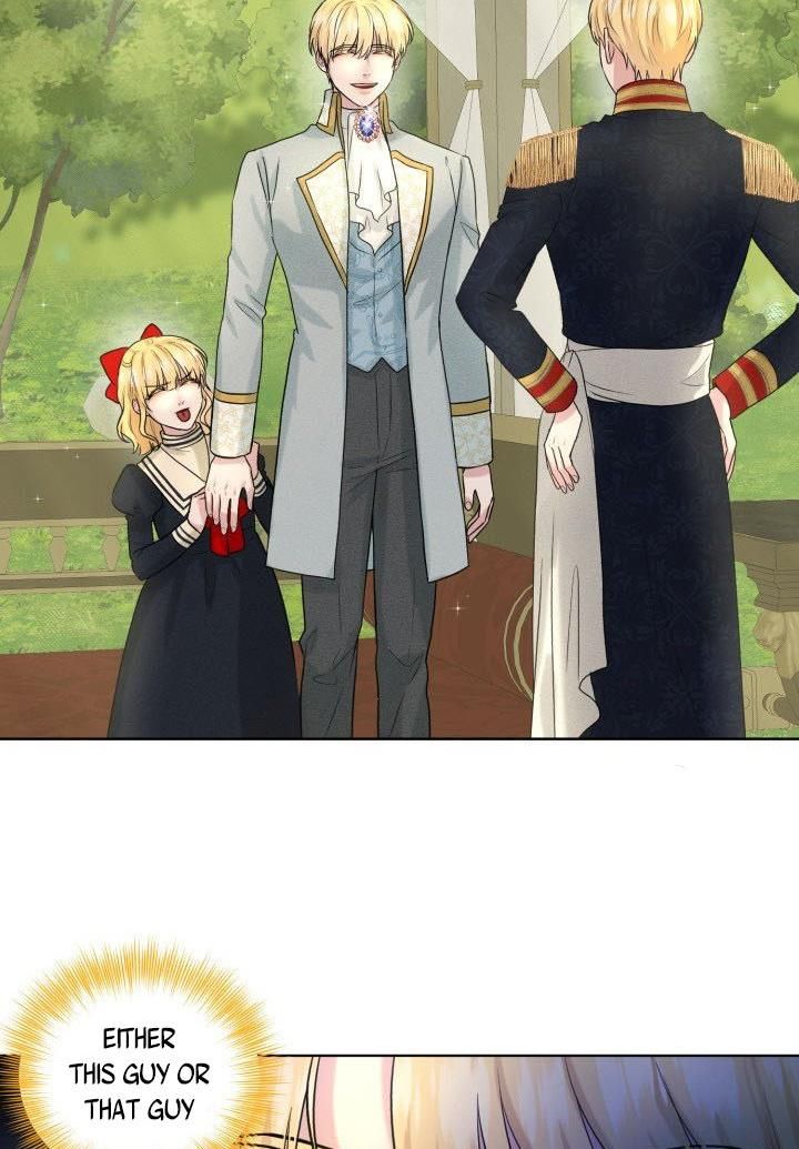 How to Get Rid of My Dark Past Chapter 15 page 14
