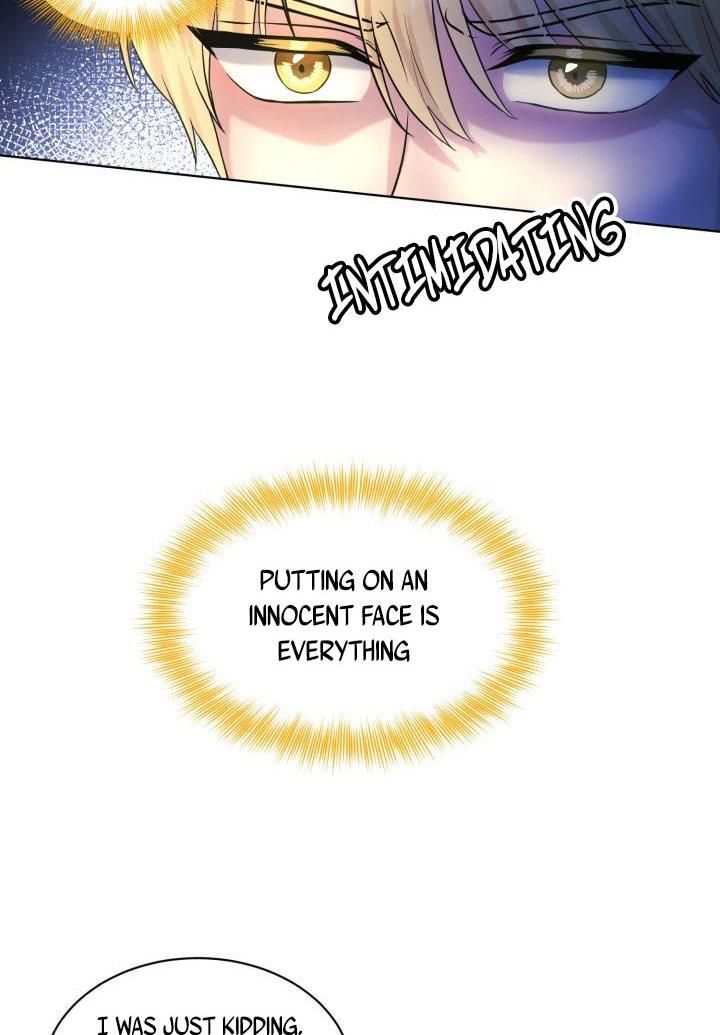 How to Get Rid of My Dark Past Chapter 15 page 15