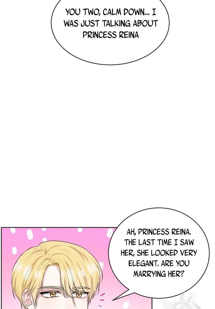 How to Get Rid of My Dark Past Chapter 15 page 1