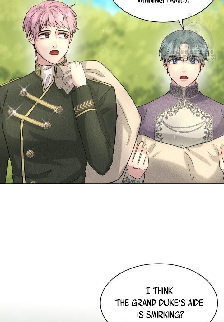 How to Get Rid of My Dark Past Chapter 15 page 21