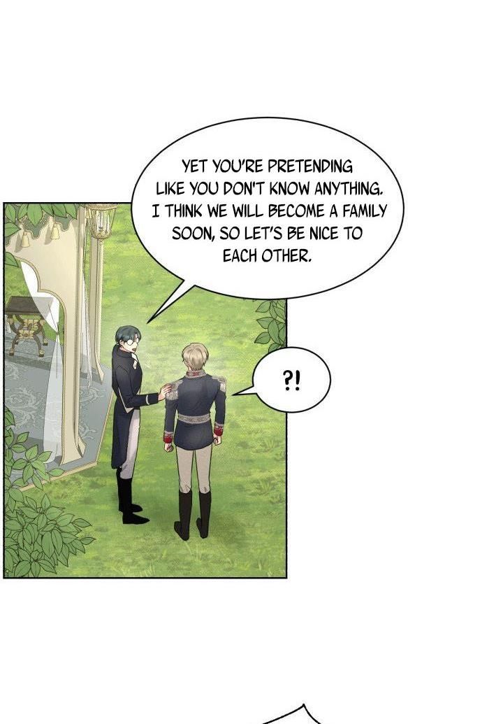 How to Get Rid of My Dark Past Chapter 15 page 28
