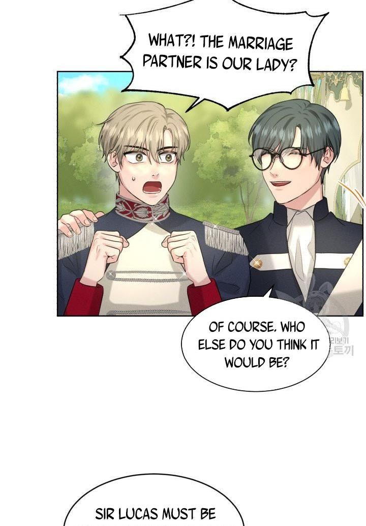 How to Get Rid of My Dark Past Chapter 15 page 29