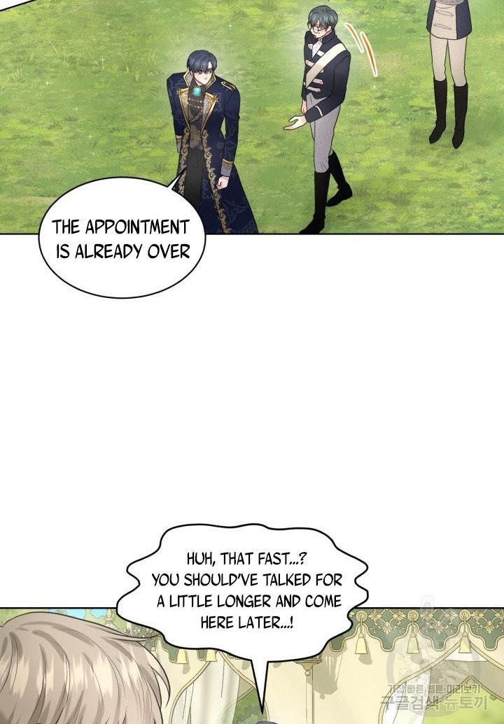 How to Get Rid of My Dark Past Chapter 15 page 34