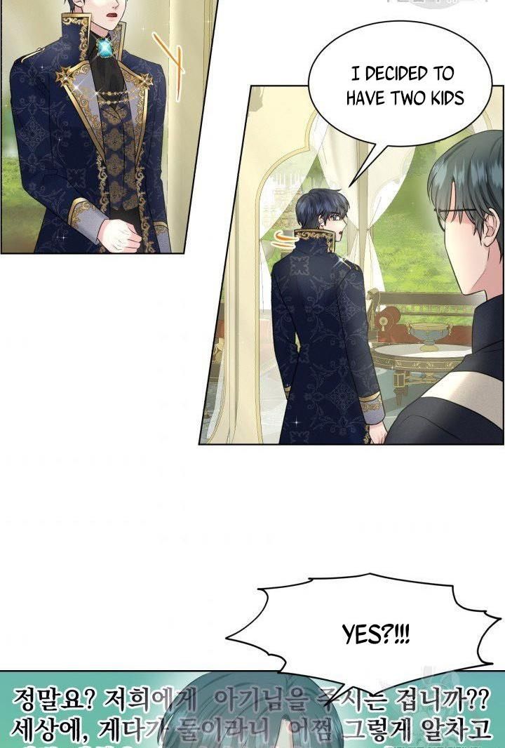 How to Get Rid of My Dark Past Chapter 15 page 36