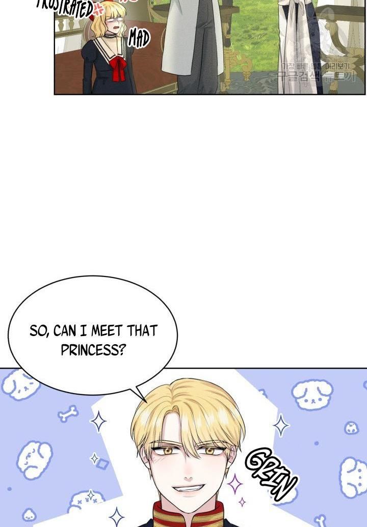How to Get Rid of My Dark Past Chapter 15 page 3