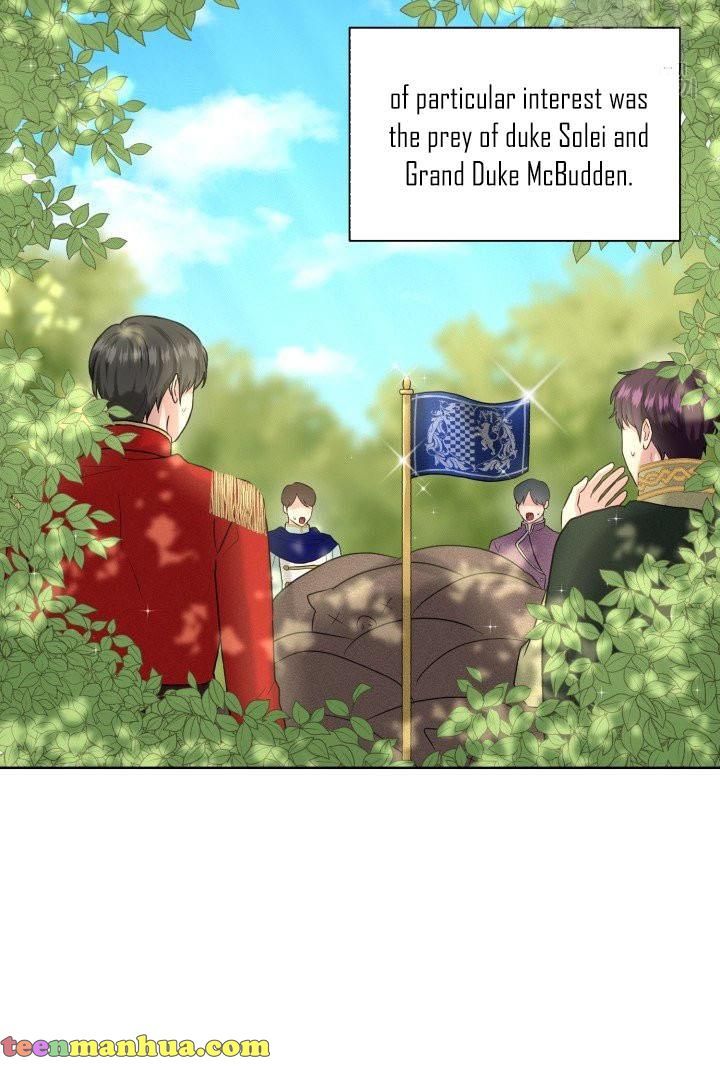 How to Get Rid of My Dark Past Chapter 15 page 39