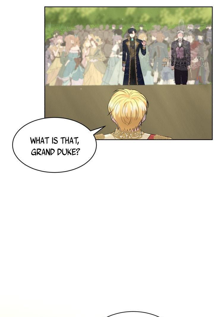 How to Get Rid of My Dark Past Chapter 15 page 43
