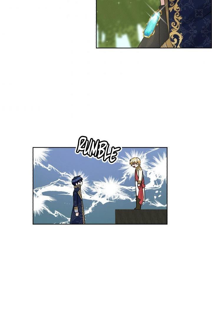 How to Get Rid of My Dark Past Chapter 15 page 48