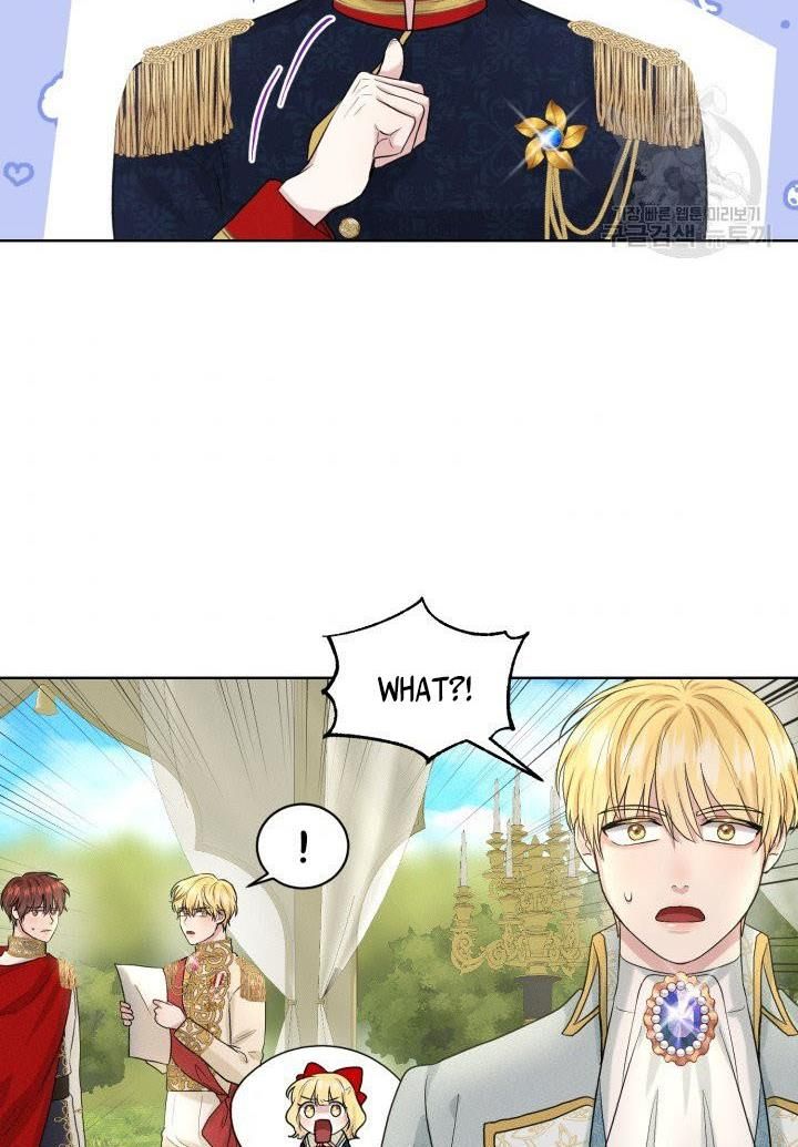 How to Get Rid of My Dark Past Chapter 15 page 4