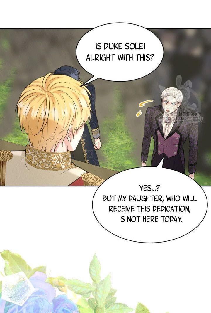 How to Get Rid of My Dark Past Chapter 15 page 49