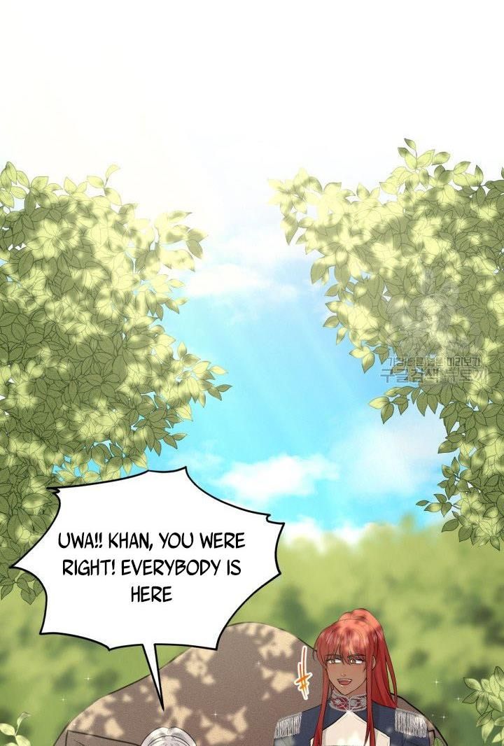 How to Get Rid of My Dark Past Chapter 15 page 53