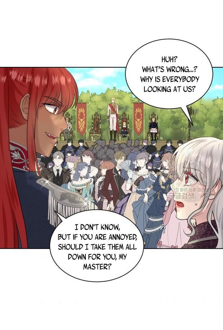 How to Get Rid of My Dark Past Chapter 15 page 56