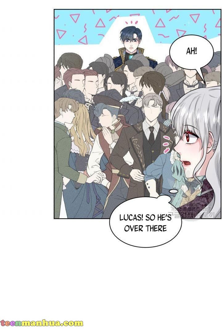 How to Get Rid of My Dark Past Chapter 15 page 58