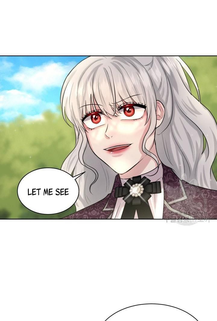 How to Get Rid of My Dark Past Chapter 15 page 59