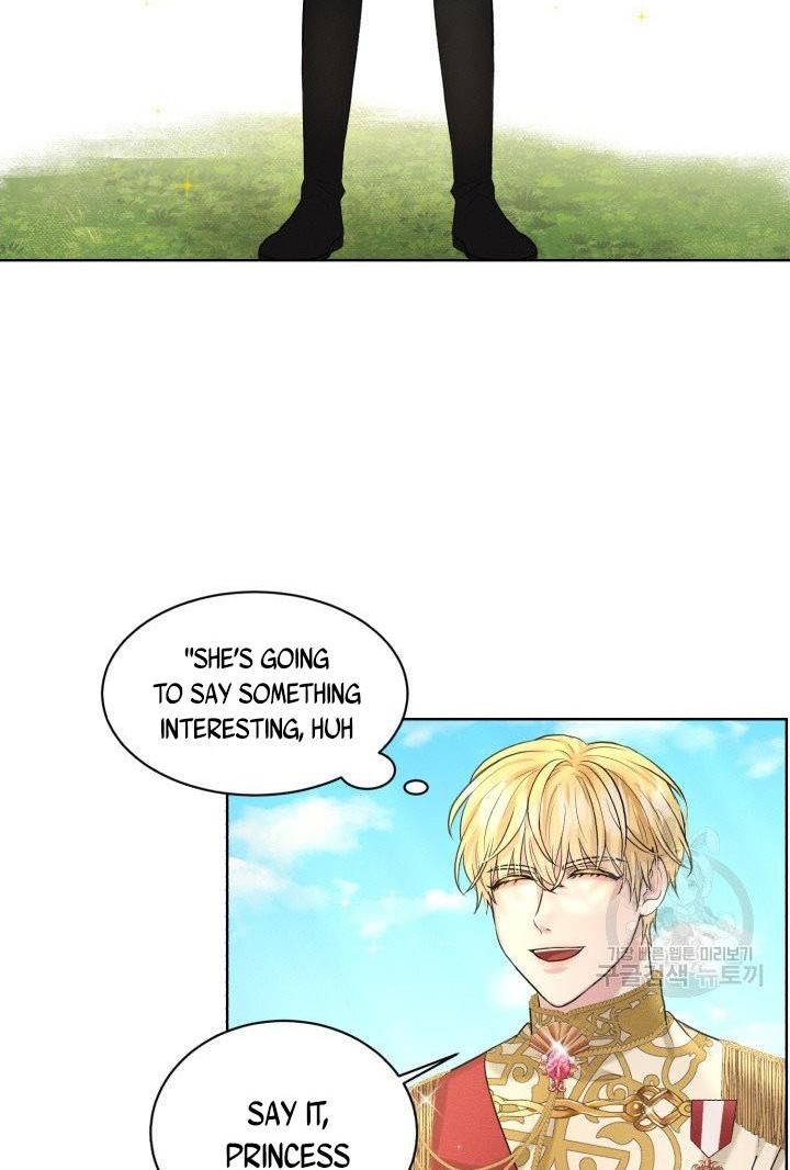 How to Get Rid of My Dark Past Chapter 15 page 64