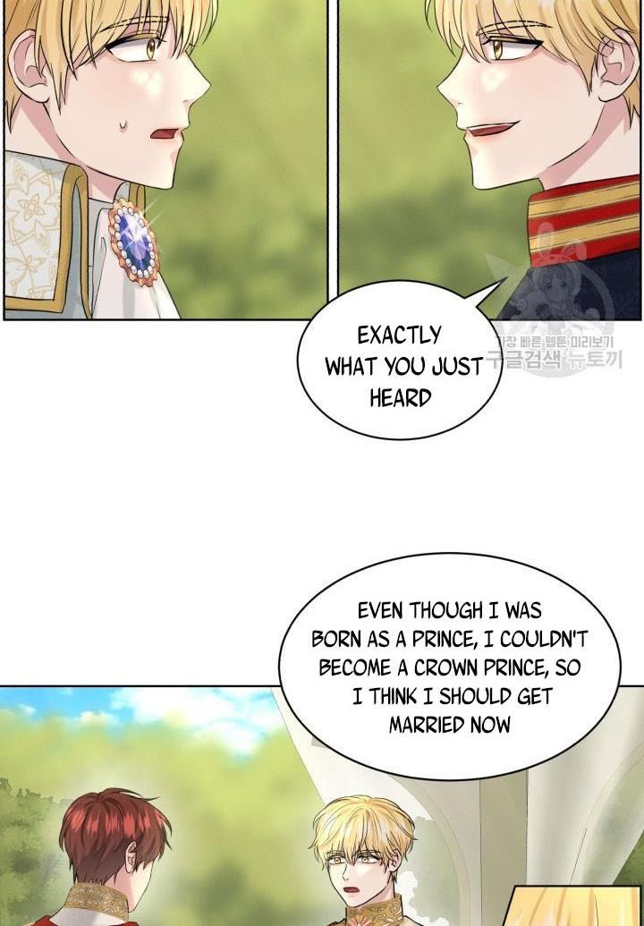 How to Get Rid of My Dark Past Chapter 15 page 7