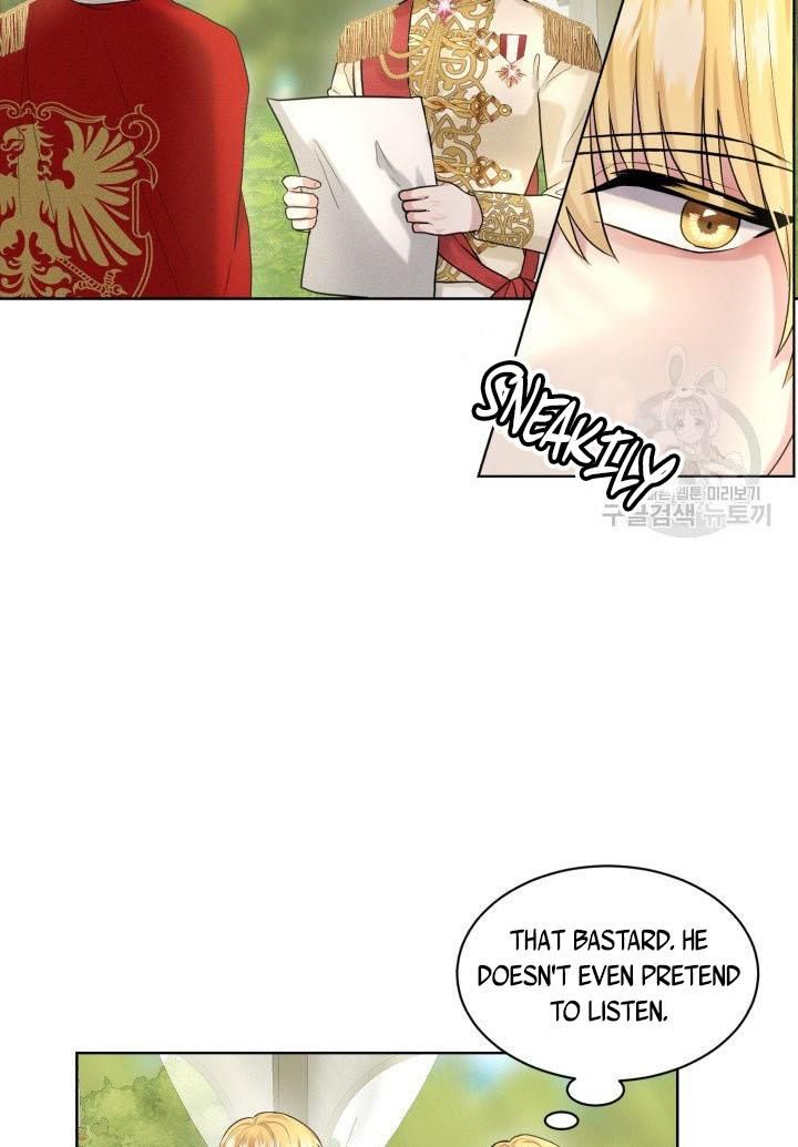 How to Get Rid of My Dark Past Chapter 15 page 8