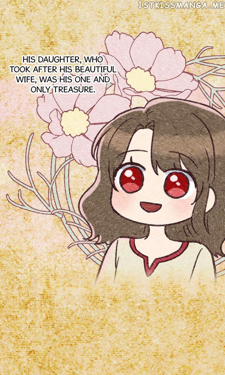How to Get Rid of My Dark Past Chapter 61 page 11