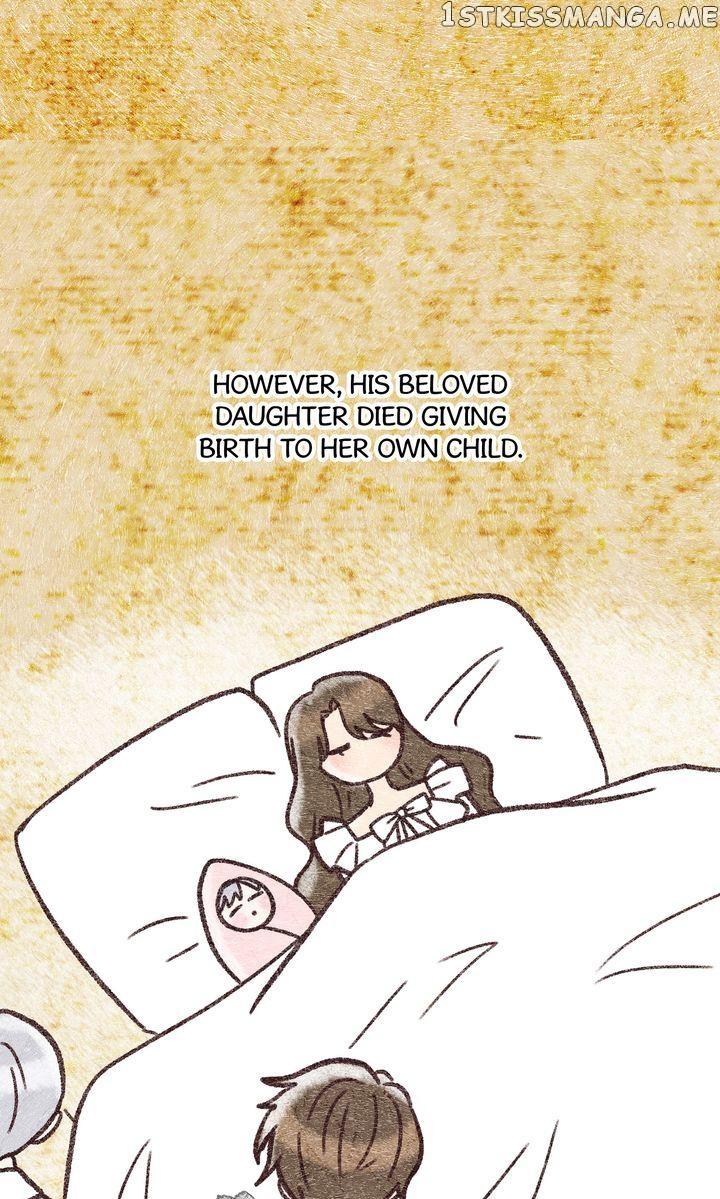 How to Get Rid of My Dark Past Chapter 61 page 12