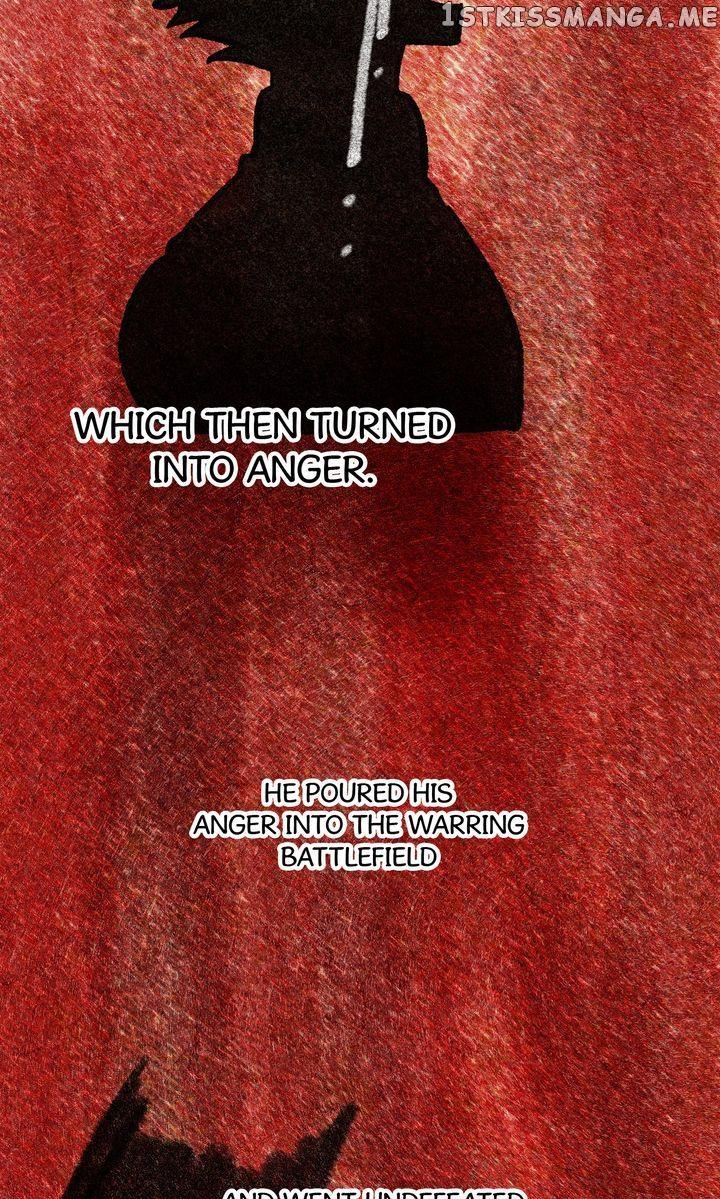 How to Get Rid of My Dark Past Chapter 61 page 14