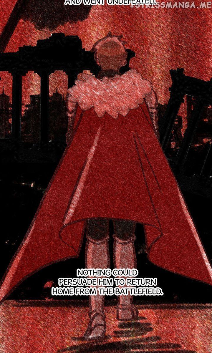 How to Get Rid of My Dark Past Chapter 61 page 15