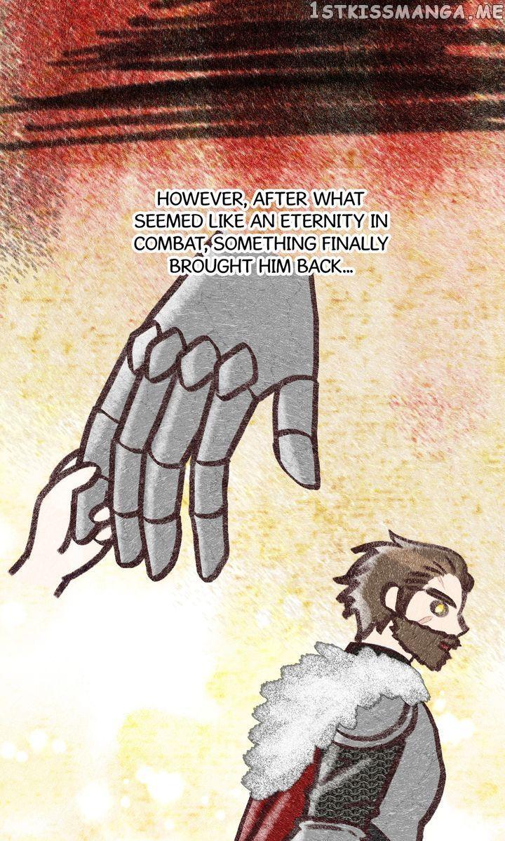 How to Get Rid of My Dark Past Chapter 61 page 16