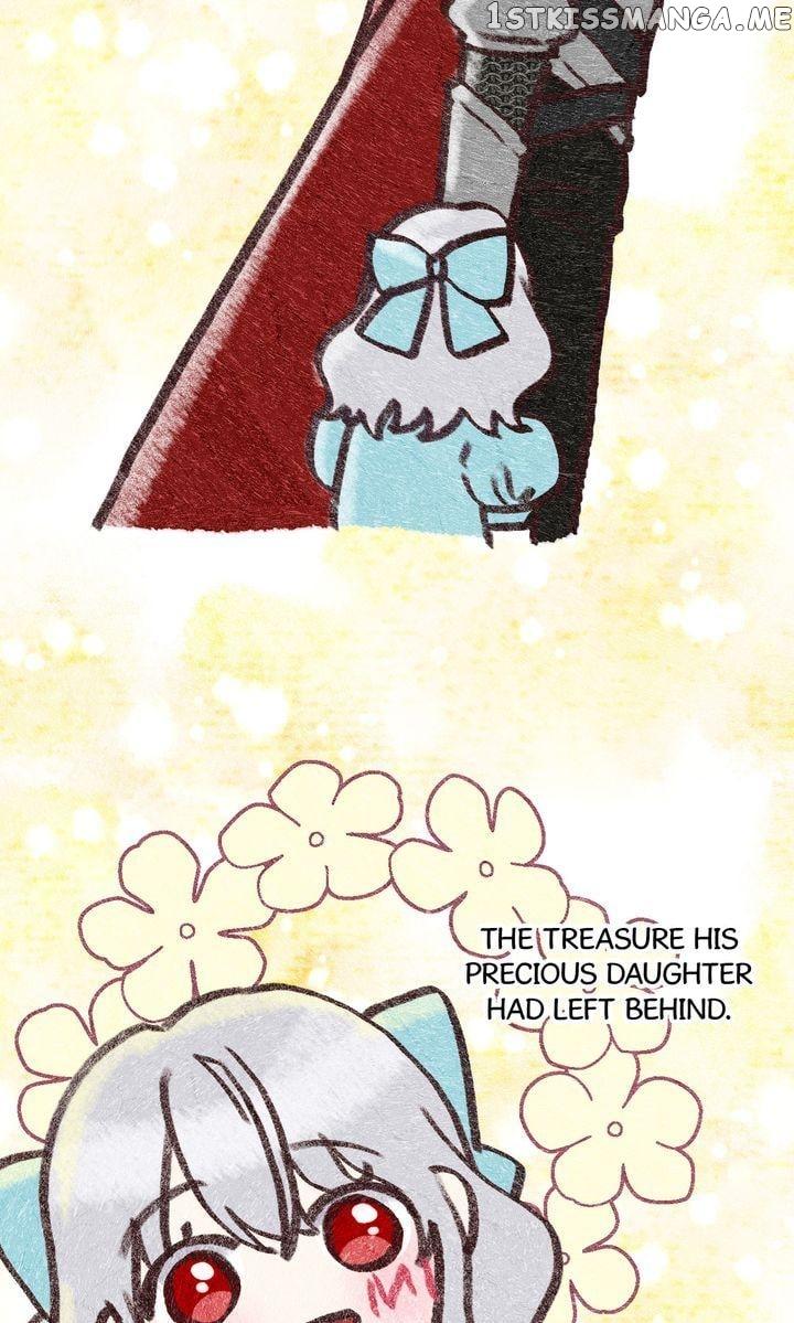 How to Get Rid of My Dark Past Chapter 61 page 17