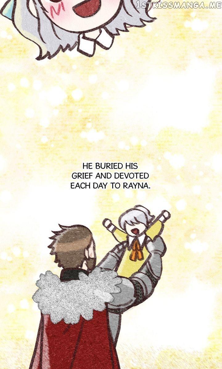 How to Get Rid of My Dark Past Chapter 61 page 18