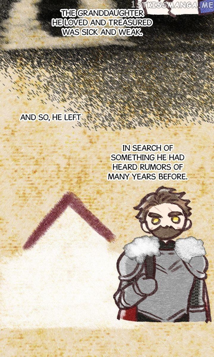 How to Get Rid of My Dark Past Chapter 61 page 20