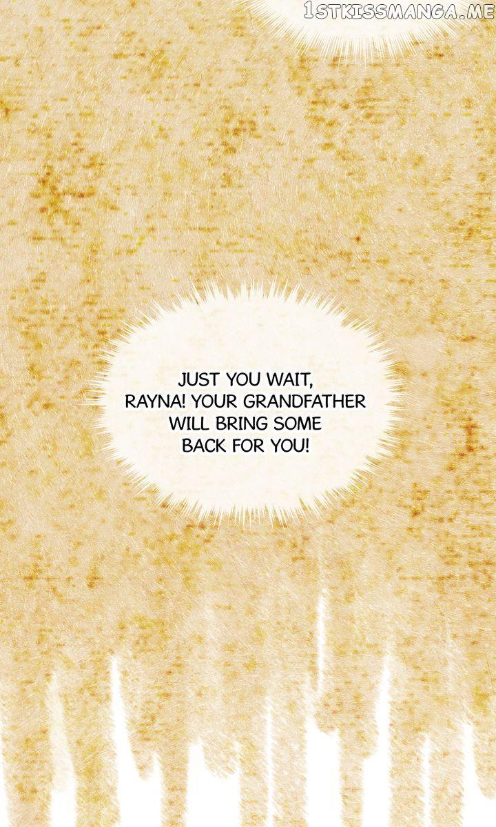 How to Get Rid of My Dark Past Chapter 61 page 23