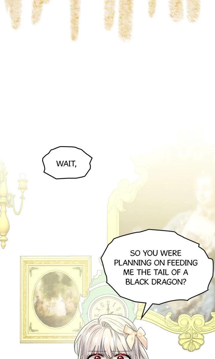 How to Get Rid of My Dark Past Chapter 61 page 24