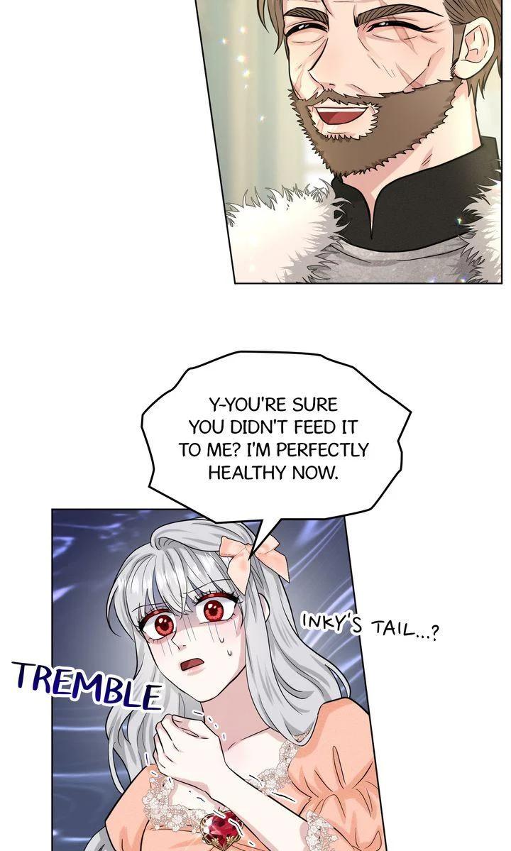 How to Get Rid of My Dark Past Chapter 61 page 26