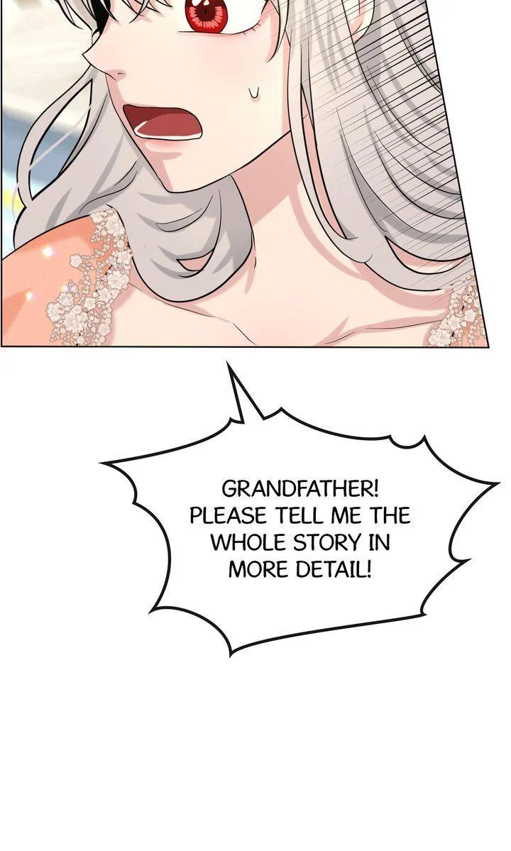 How to Get Rid of My Dark Past Chapter 61 page 2