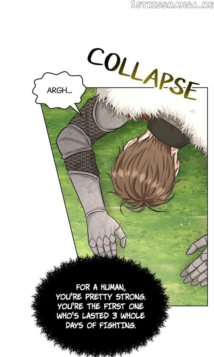 How to Get Rid of My Dark Past Chapter 61 page 31