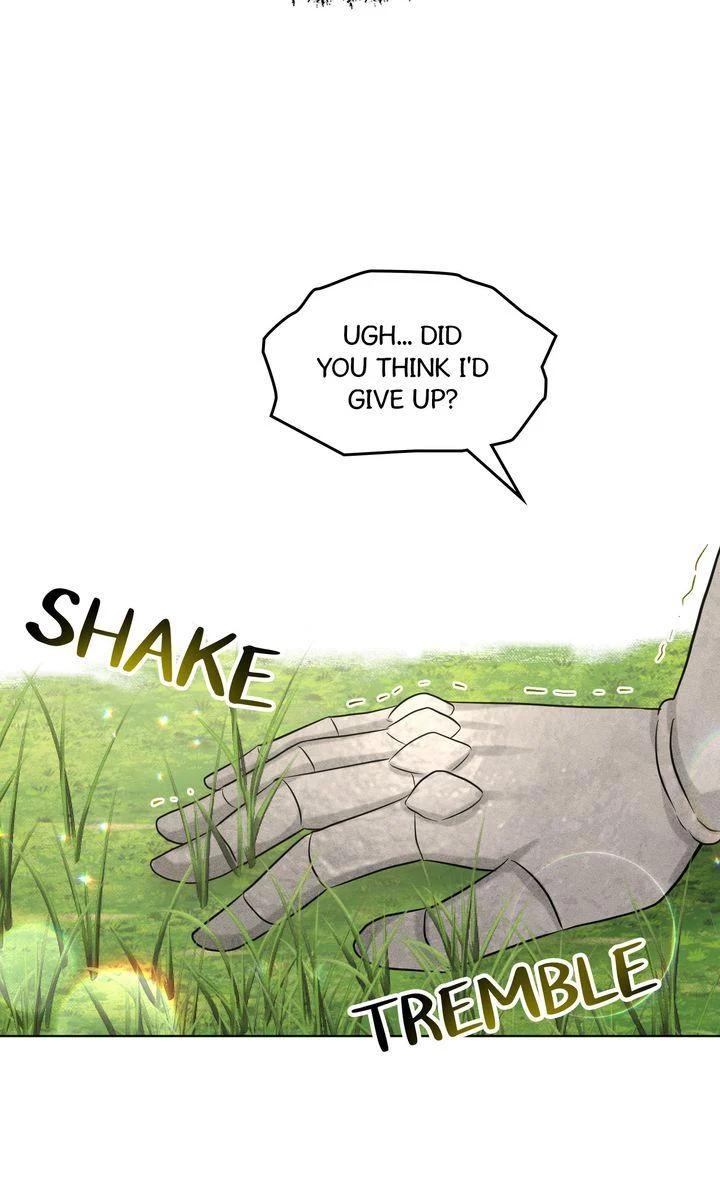 How to Get Rid of My Dark Past Chapter 61 page 32