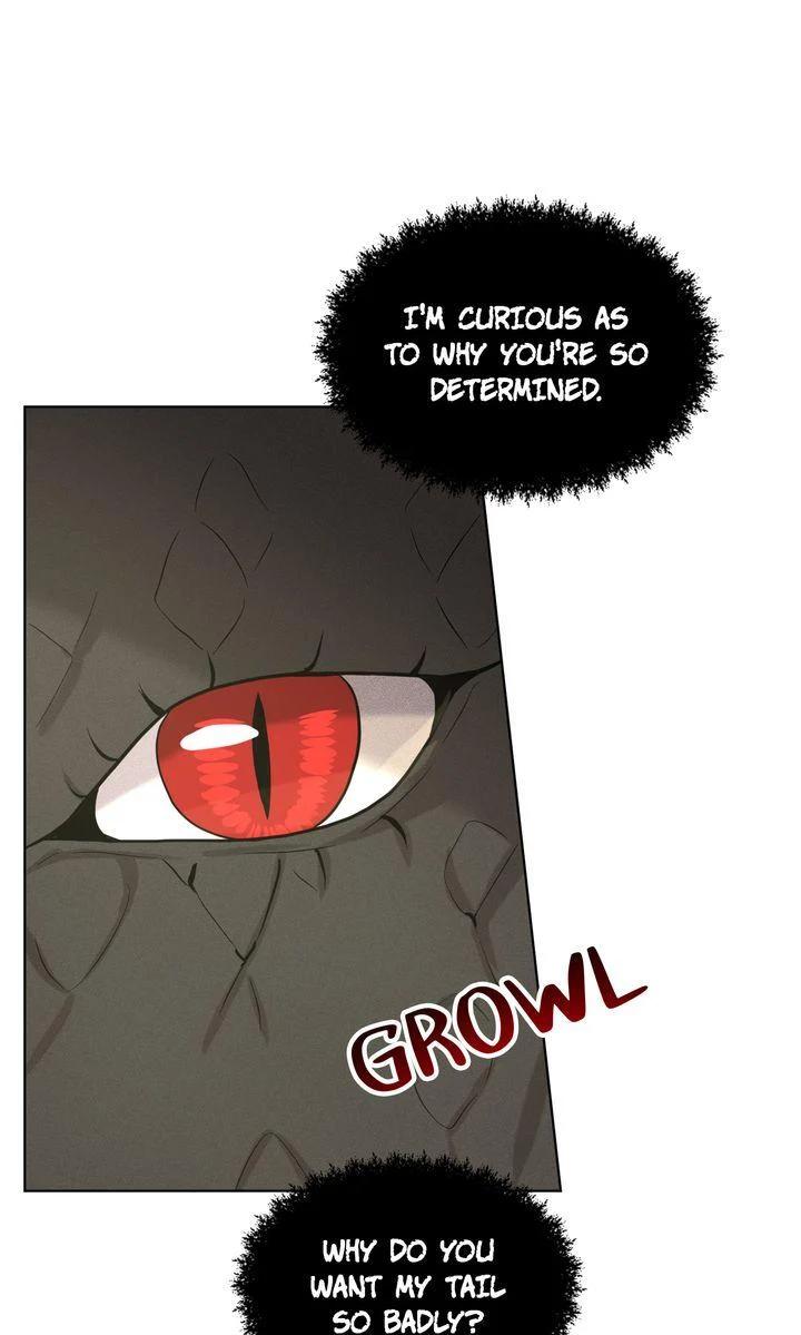 How to Get Rid of My Dark Past Chapter 61 page 33
