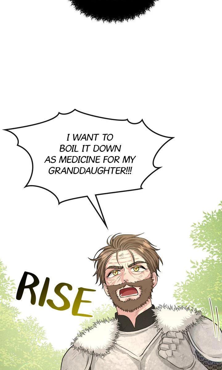 How to Get Rid of My Dark Past Chapter 61 page 34