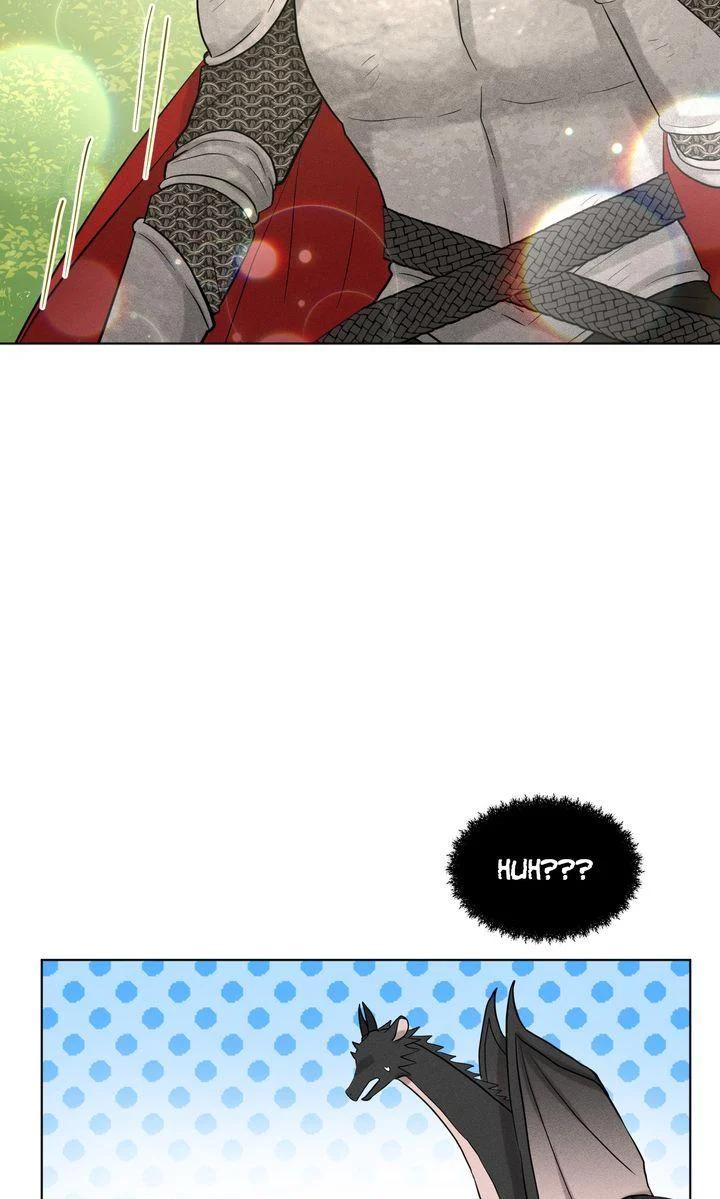 How to Get Rid of My Dark Past Chapter 61 page 35