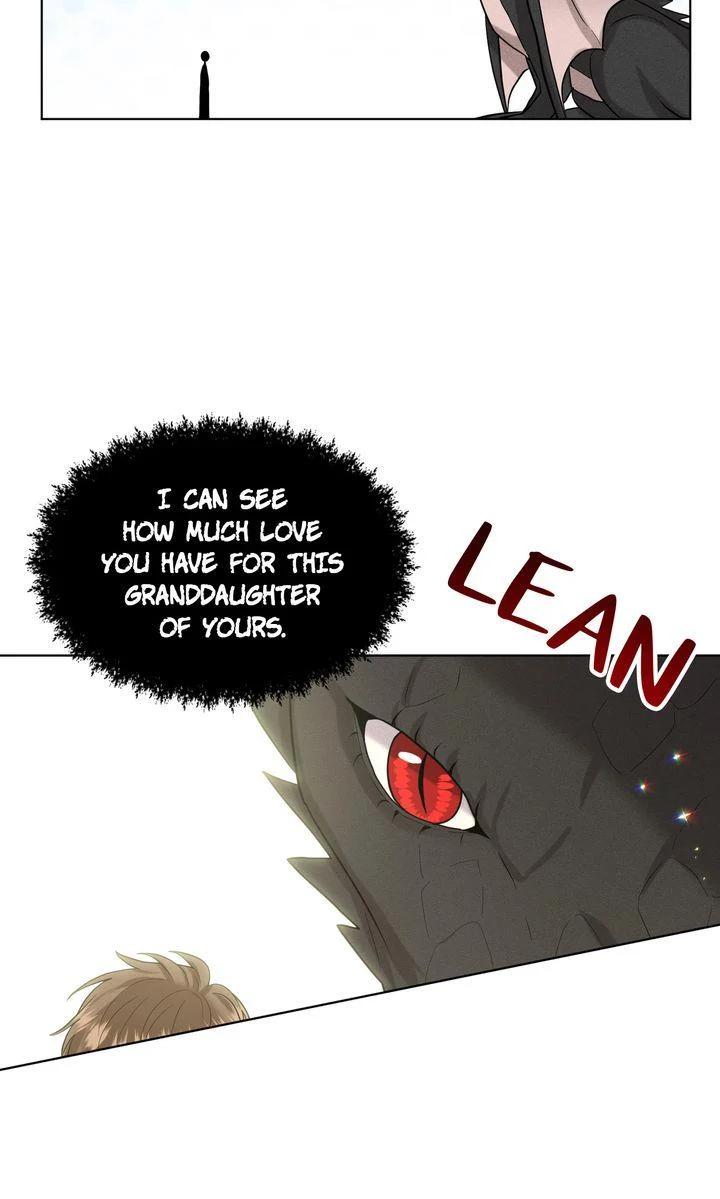 How to Get Rid of My Dark Past Chapter 61 page 36