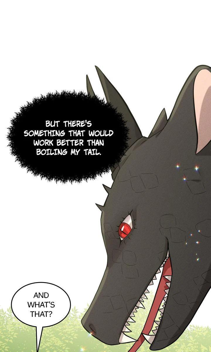 How to Get Rid of My Dark Past Chapter 61 page 37