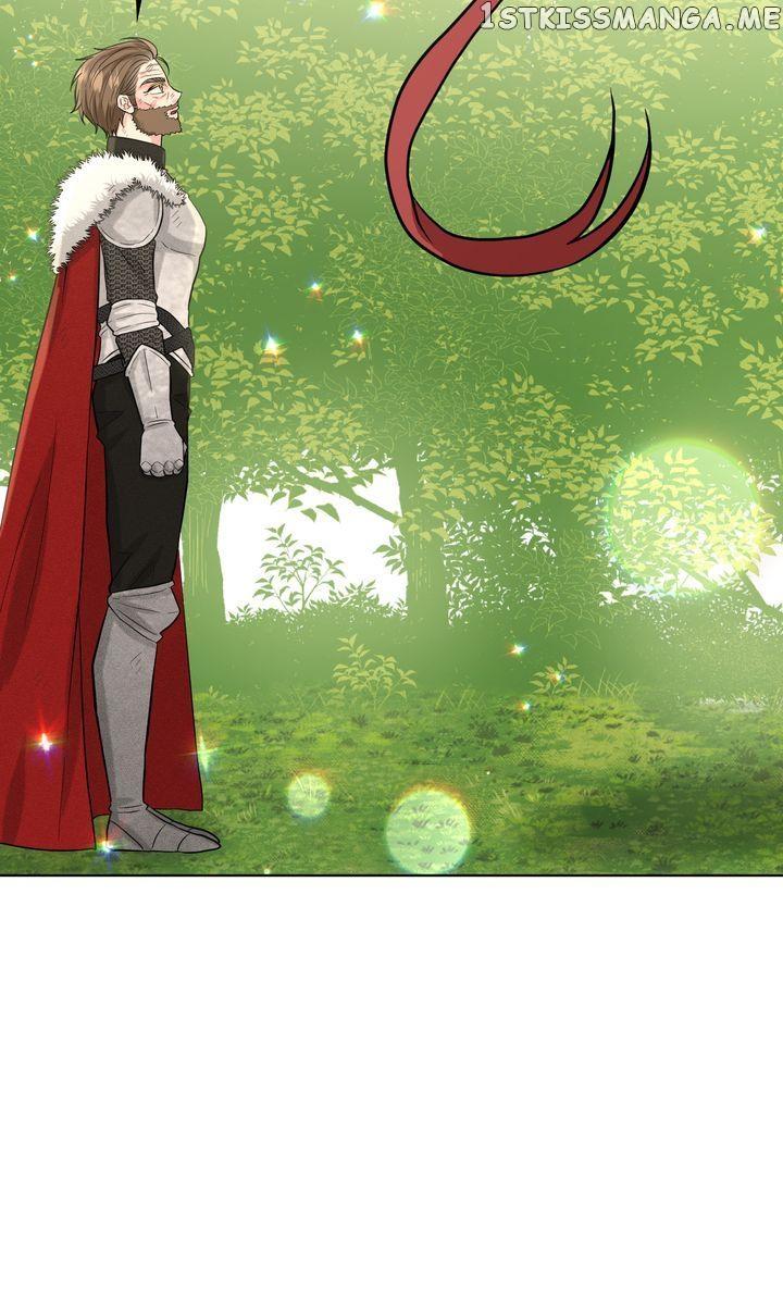 How to Get Rid of My Dark Past Chapter 61 page 38
