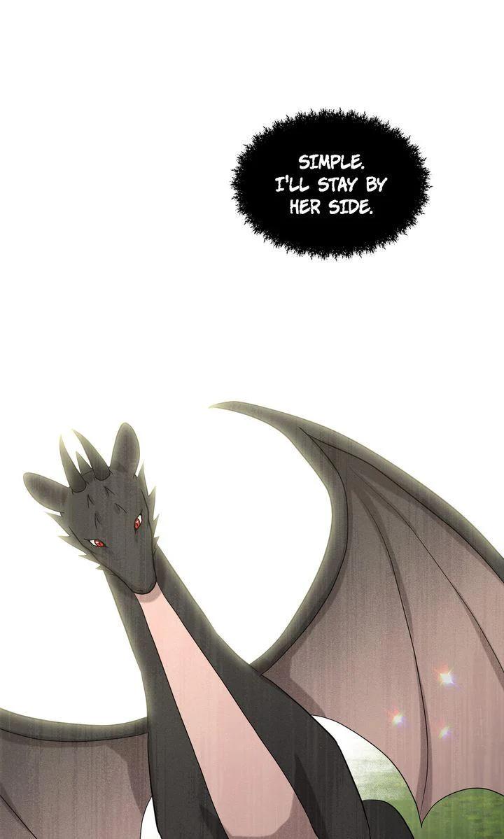 How to Get Rid of My Dark Past Chapter 61 page 39
