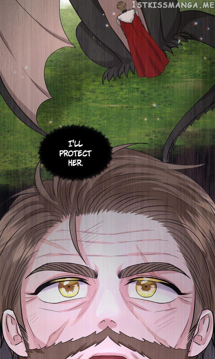 How to Get Rid of My Dark Past Chapter 61 page 40