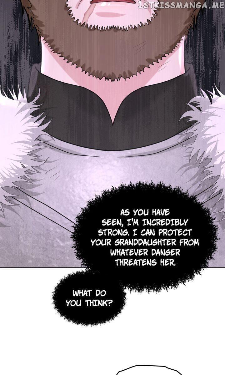 How to Get Rid of My Dark Past Chapter 61 page 41