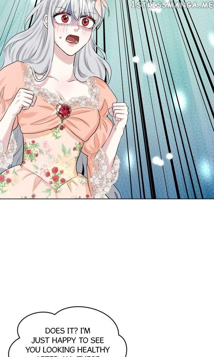 How to Get Rid of My Dark Past Chapter 61 page 45