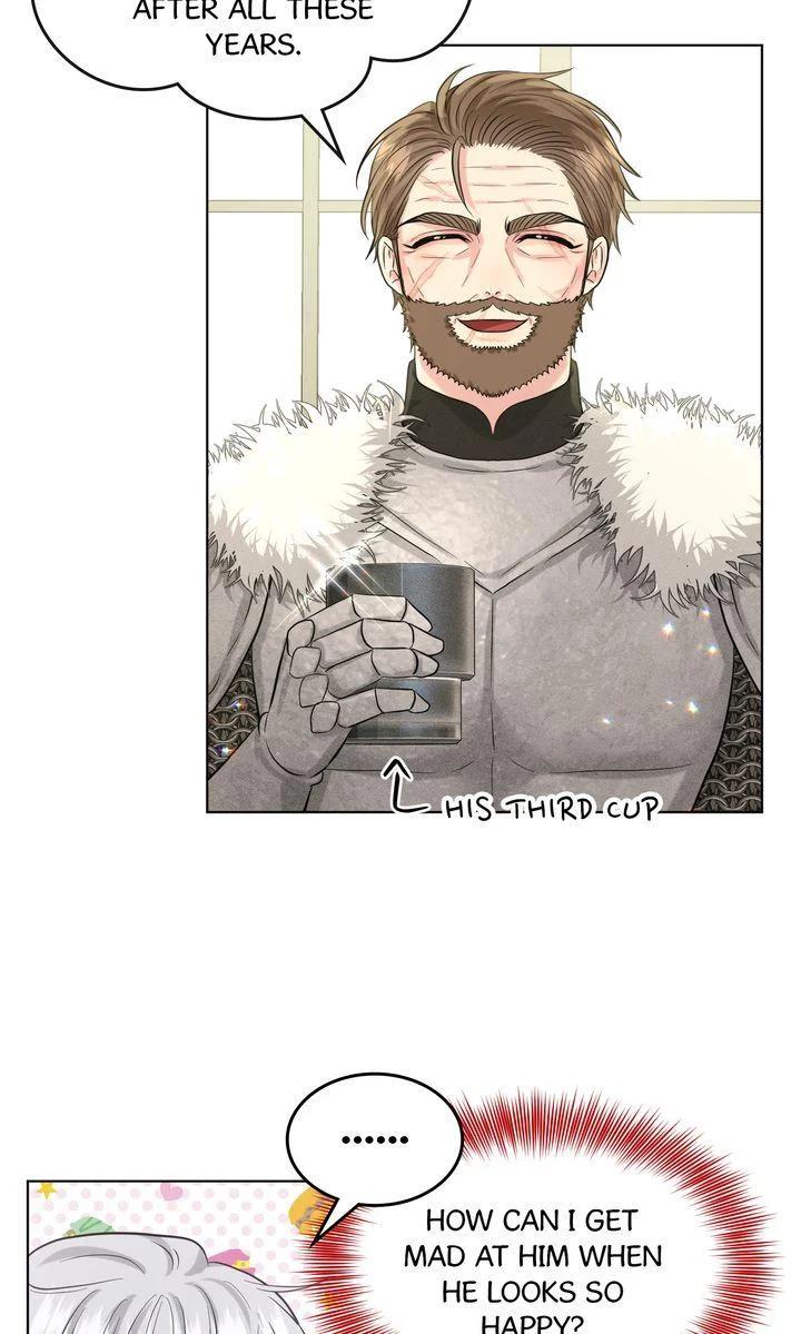 How to Get Rid of My Dark Past Chapter 61 page 46