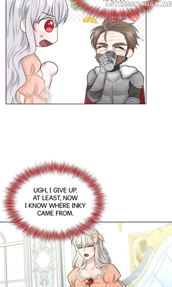 How to Get Rid of My Dark Past Chapter 61 page 47