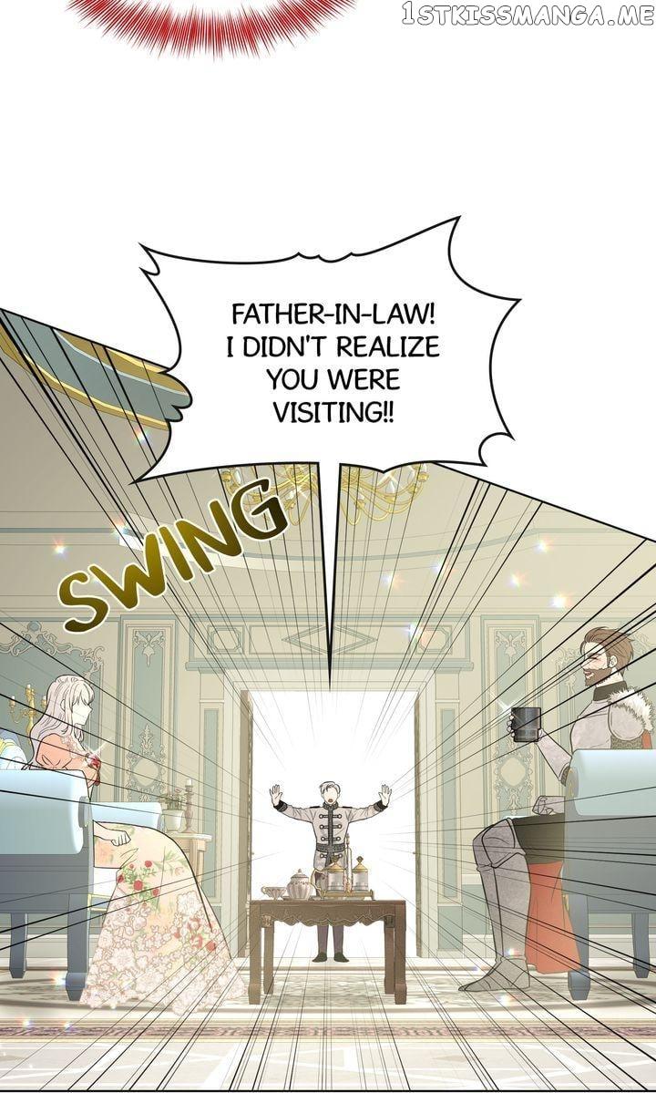 How to Get Rid of My Dark Past Chapter 61 page 49