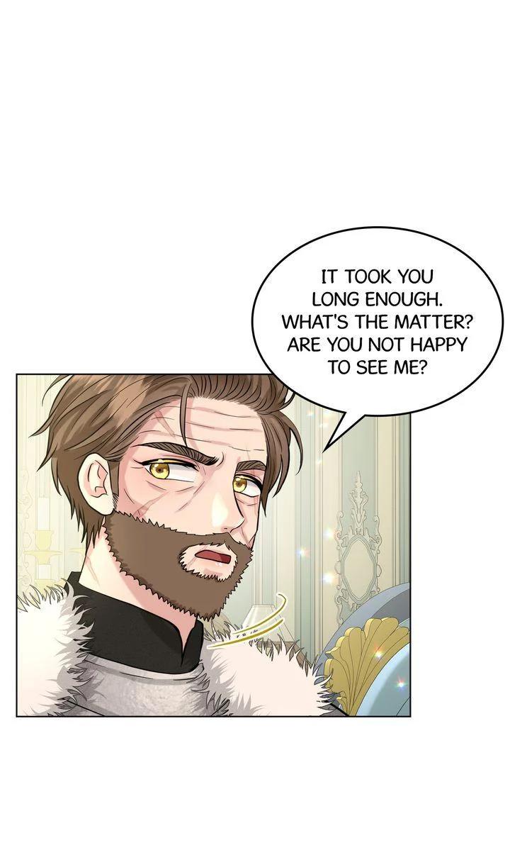 How to Get Rid of My Dark Past Chapter 61 page 50