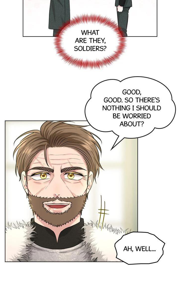 How to Get Rid of My Dark Past Chapter 61 page 53